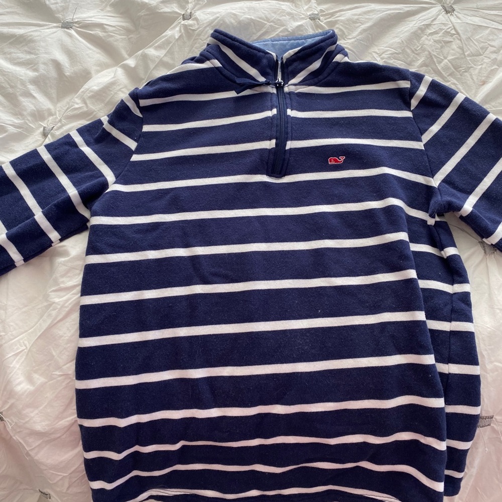 NEW XS Women’s Vinyard Vines Crew Neck